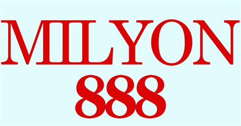 milyon.888|888 filmy.